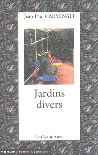 Jardins divers 9782859204792