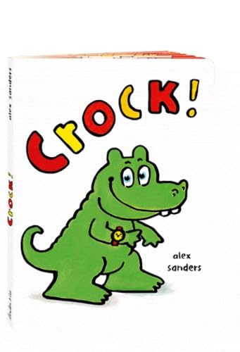 crock 9782211207638