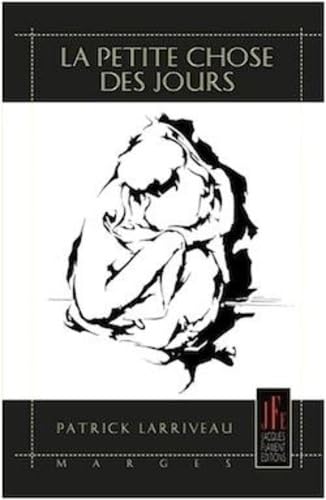 La petite chose des jours 9782363361110