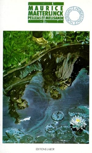 Pelléas et Mélisande 9782804002046