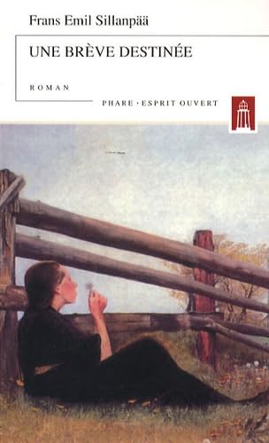 Une brève destinée 9782883290792