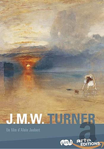 J.M.W Turner 3453277711631