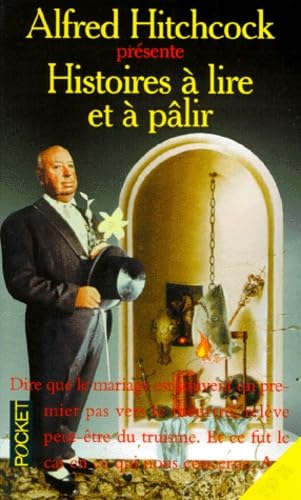 Histoires à lire et à pâlir 9782266071703