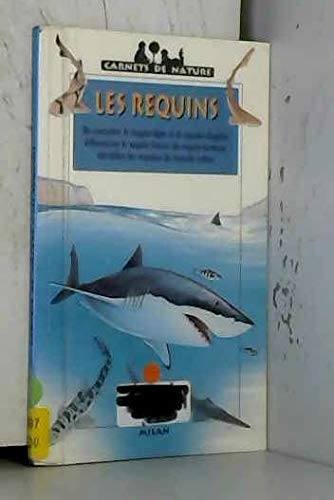 Les Requins 9782841136230