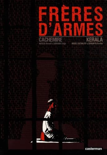 Frères d'armes 9782203019812