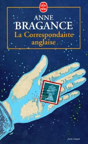 La correspondante anglaise 9782253147572
