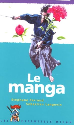 Le manga 9782745920492