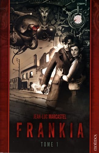 Frankia - tome 1 9782354080464