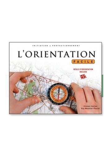 L'orientation facile 9791090938021