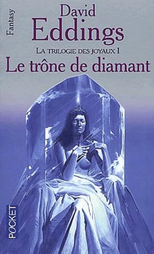 Le trône de diamant 9782266110075