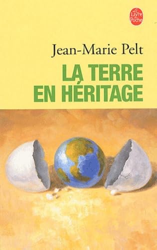 La Terre en héritage 9782253153603