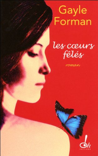 Les coeurs fêlés 9782298032154