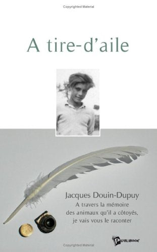 A Tire-d'Aile 9782748338850