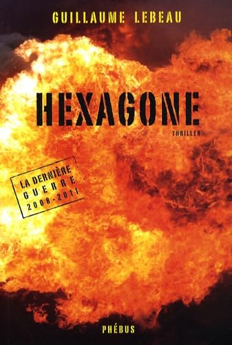 Hexagone 9782752903297