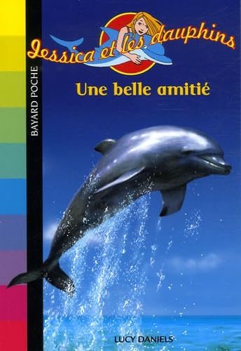 Une belle amitié 9782747018531