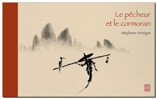 Pecheur et le cormoran (Le) 9782877677646