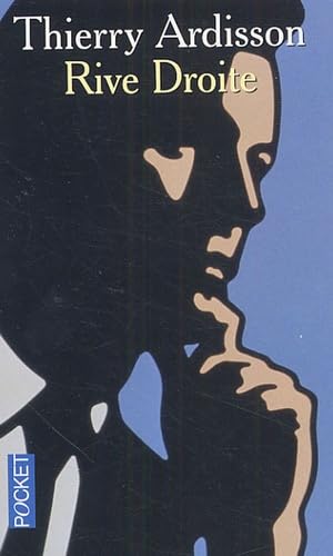 Rive Droite 9782266152457