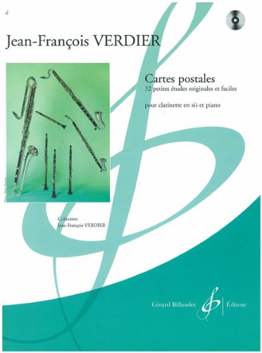 Cartes postales 9790043071327