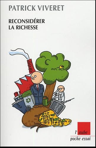 Reconsidérer la richesse 9782752601209