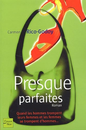 Presque parfaites 9782265070844