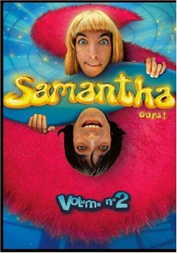 Samantha - Oups ! - Vol. 2 3322069908897