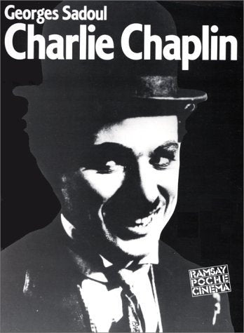 Charlie Chaplin 9782859569846