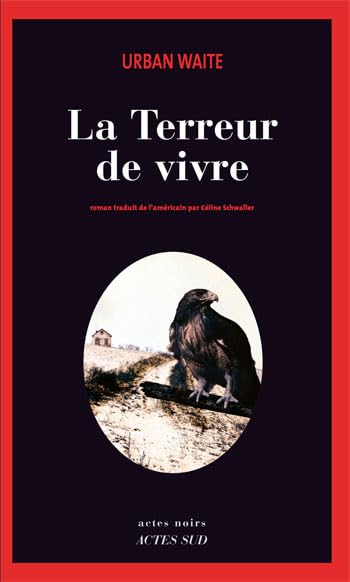 La terreur de vivre 9782742792412