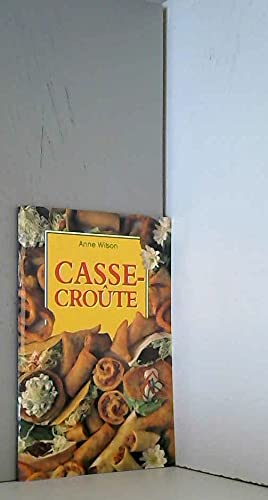 Casse-croute 9788875250133