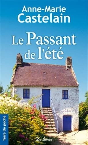 PASSANT DE L'ETE (LE) 9782812912825