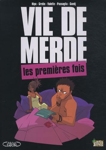 Les premières fois 9782874427923