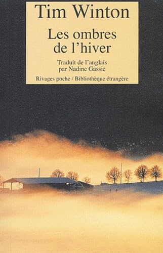 Les Ombres de l'hiver 9782743611934