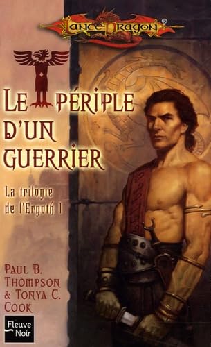 Le périple d'un guerrier 9782265080409