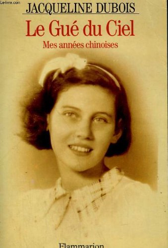 Le Gué du ciel 9782080667359