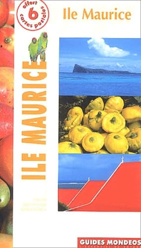 Île Maurice 9782847540772