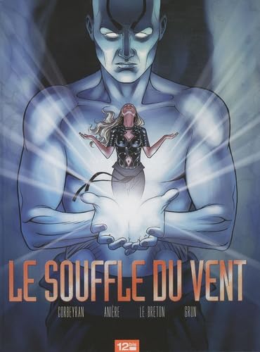 Le Souffle du vent 9782356481191