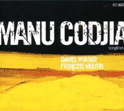 Songlines 3760002137476