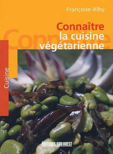 La cuisine végétarienne 9782879016283