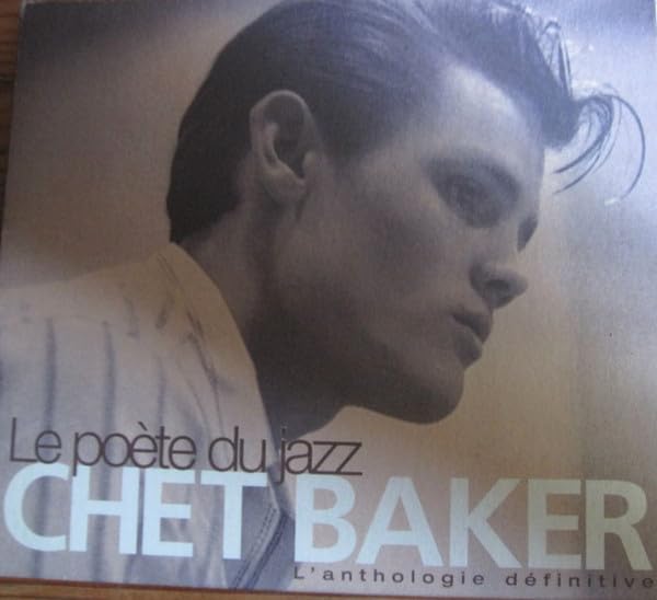 Le poète du jazz - Digipack 0766489761428