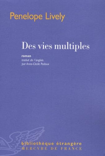 Des vies multiples 9782715226111