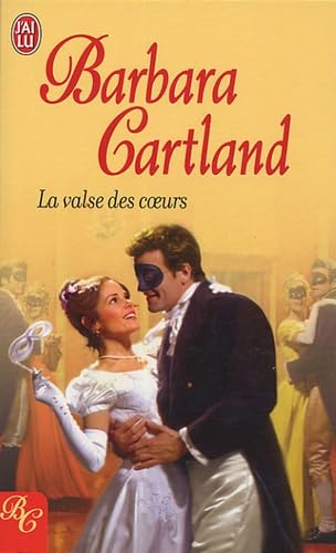 La valse des coeurs 9782290346280