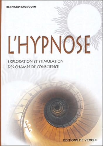 L'hypnose 9782732834566