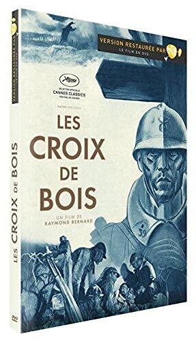 Les Croix de Bois [Édition Digibook Collector] 3388330047177