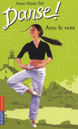 DANSE N09 AVEC LE VENT 9782266179812