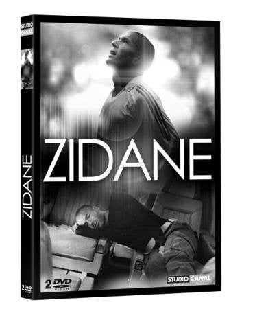 Zidane, Un Destin d'exception [Édition Collector] 3259130238853