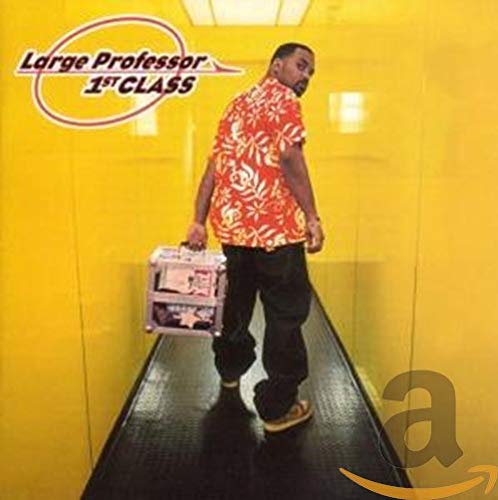 1st Class [Import] 0744861050926
