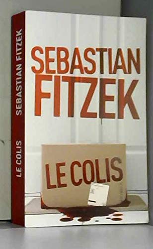 le colis 9782298157857