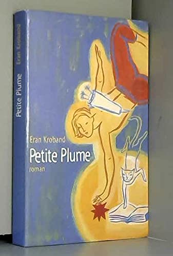 Petite Plume 9782702881040