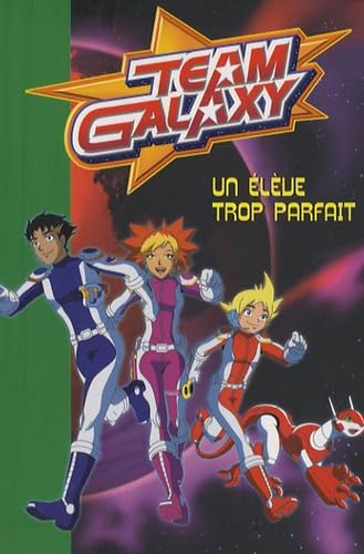 Un élève trop parfait 9782012014442