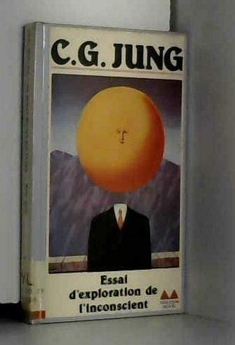 Essai d'exploration de l'inconscient 9782282300399