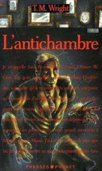 L'antichambre 9782266044882